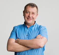 C. McKenzie – Union Leader 